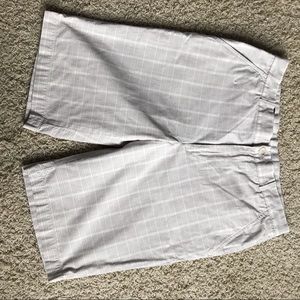 Perry Ellis shorts